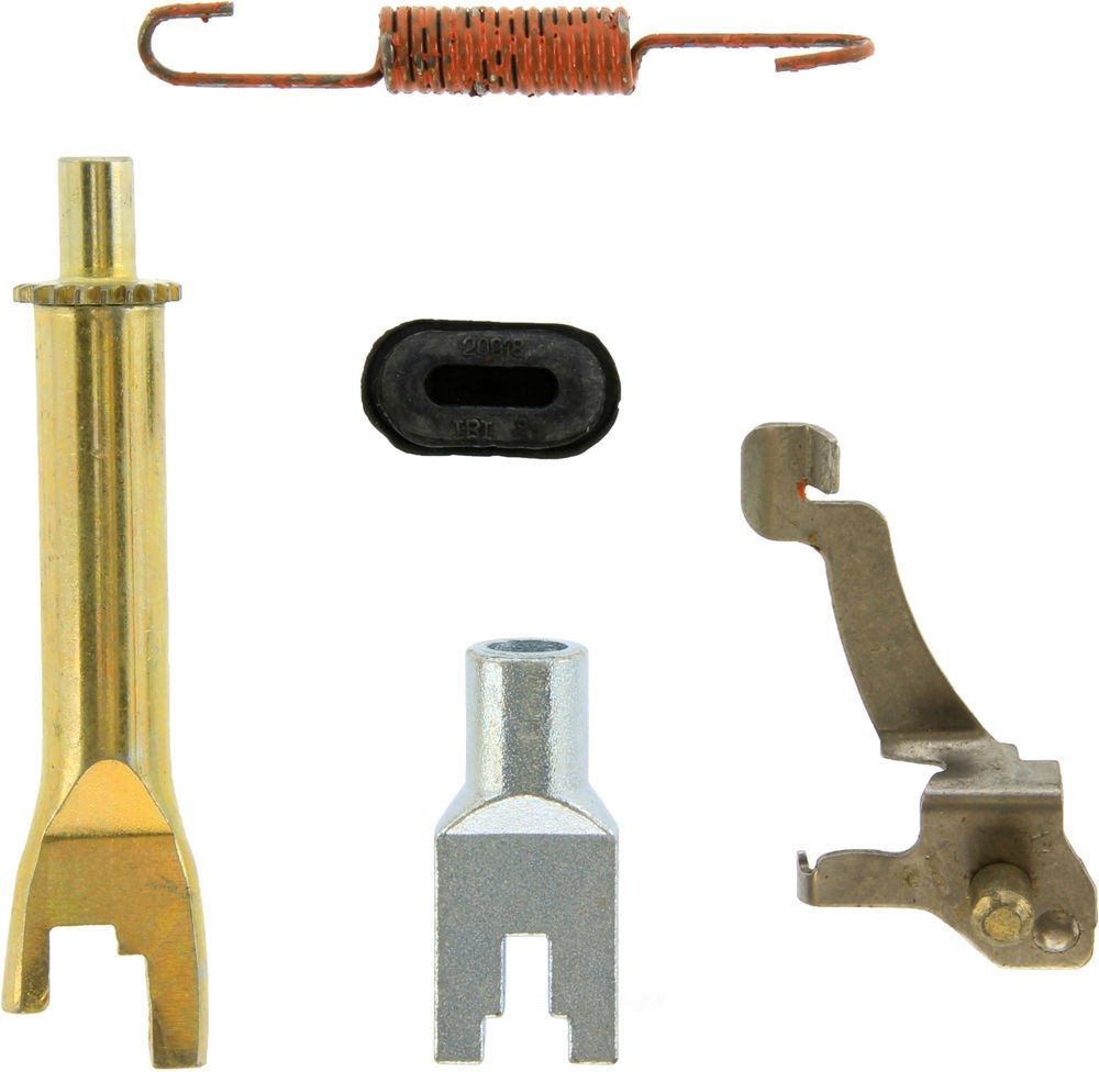 Drum Brake Self-Adjuster Repair Kit-Brake Shoe Adjuster Kits Centric ...