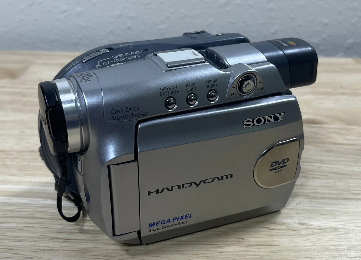 Sony Handycam Mini Camcorders for sale | eBay