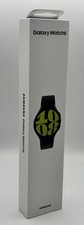 Samsung Galaxy Watch6  44mm Graphite Aluminum Case WIFI  4G LTE  - NEW IN BOX