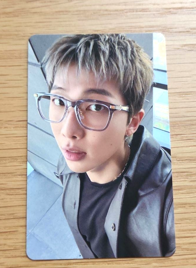 BTS ARIRANG ユニバ UMS Weverse Japan フルコンプ NEW BTS ARIRANG Weverse & UMS Japan POB Photocard Official Limited
