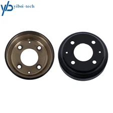 For Yamaha/Club Car G1-29 DS Golf Cart Brake Drum Hub Assembly J55-G6521-00