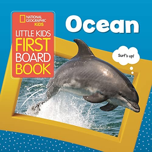 National Geographic Kids Little Ki- board book, National Geographic , 1426334680 - Image 3
