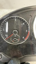 Compteur Volkswagen SCIROCCO