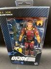 Hasbro G.I. Joe Classified Series #154 BLOWTORCH 6 inch Action Figure!