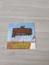 Vinyl 7" Disharmonic Orchestra Successive Substitution