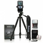 Pocket Radar Ball Coach Radar Speed Training Tool Bundle