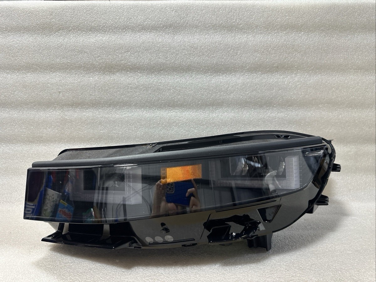 2022 2023 2024 2025 Hyundai Ioniq 5 Headlight Left LH Driver OEM