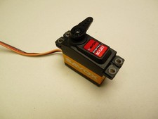 Servo Savöx SC1257TG High Speed Digital Heli Hubschrauber Flugzeug 6V/10KG/0,07s