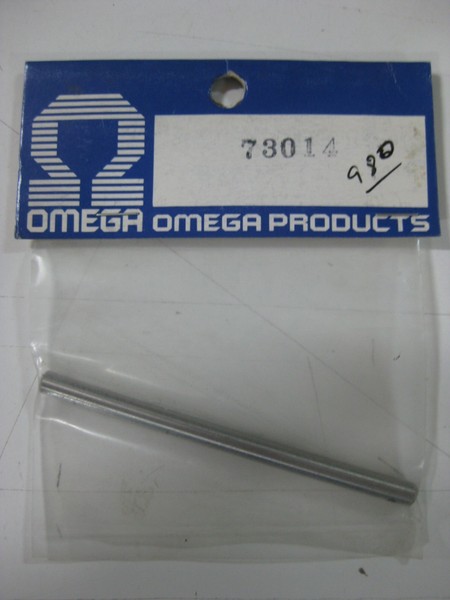 OMEGA PRODUCTS 73014 TAIL OUTPUT