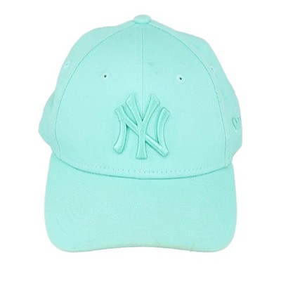 New Era Baseball Cap Herren Größe O/S Blau Verstellbar