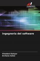 Vinodani Katiyar (U. A.) | Ingegneria Del Software | Taschenbuch | Italienisch