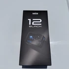 New GoPro 12 Black Voice Control Waterproof Action Camera