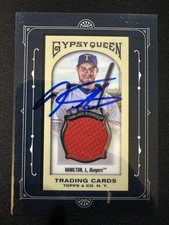 2011 Topps Gypsy Queen Baseball 41