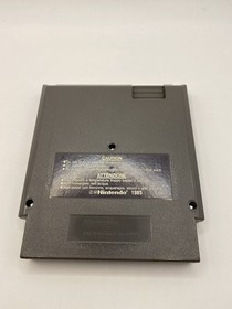 Gradius Nintendo NES | PAL | VGC