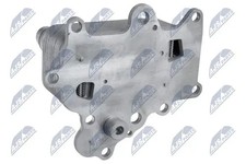 Motorölkühler CCL-AR-003 NTY für ALFA ROMEO FIAT