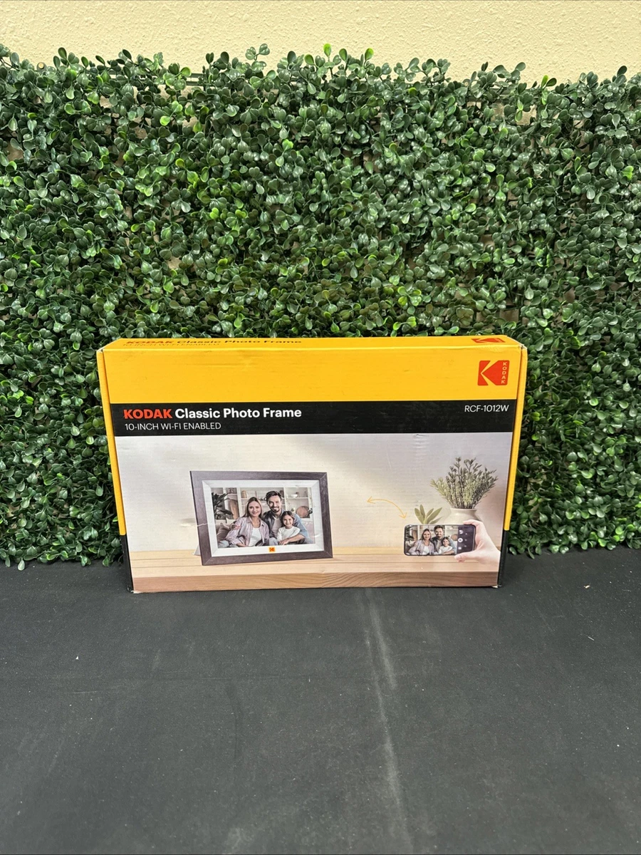 Kodak Wi-Fi Digital Photo Frames for sale | eBay