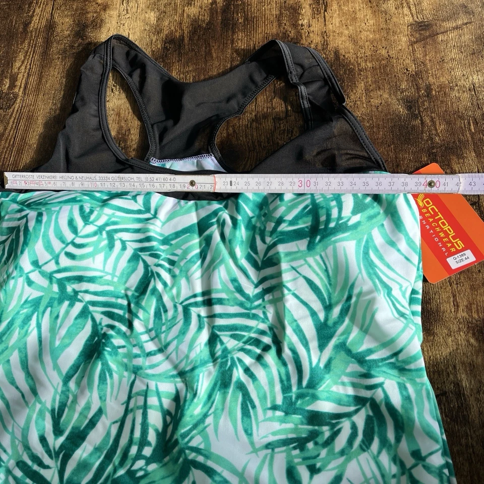 Sportl.Octopus Tankini,Gr.44 - Bild 4 von 4