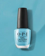 OPI Nail Lacquers Classic Colors 0.5 FL OZ EACH