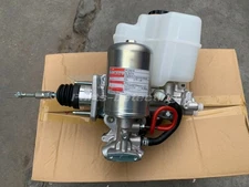 Brake Booster With Master Cylinder 47050-60311 For Toyota Land Cruiser 200