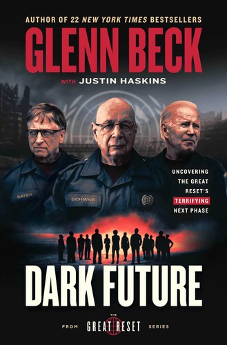 Dark Future: Uncovering the Great Reset's Next Phase (Hardcover, 2023) - Imagen 2 de 2