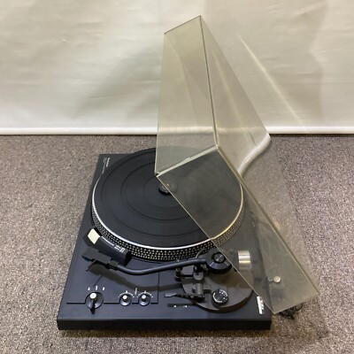 2days shipping】Technics SL-2000 Direct Drive Record player