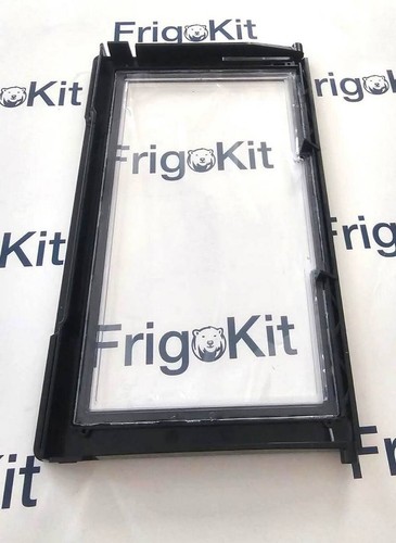 TRP 12-00663-54 BEZEL kit FOR CARRIER APX WINDOW DOOR COVER ONLY BEZEL - Picture 3 of 5