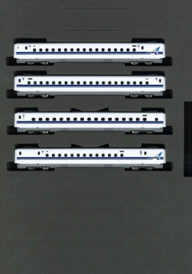Steinページ① TOMIX N Gauge JR N700A 1000 Tokaido Sanyo Shinkansen Add-On Set A