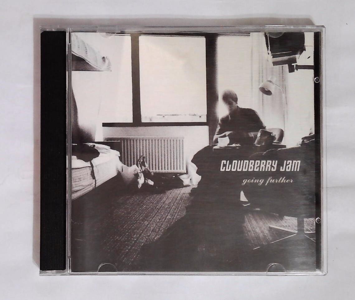 Cloudberry Jam – Going Further 533 493-2 EU CD Compilation | eBay