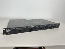 HME RW800 Intercom System Base Station U17