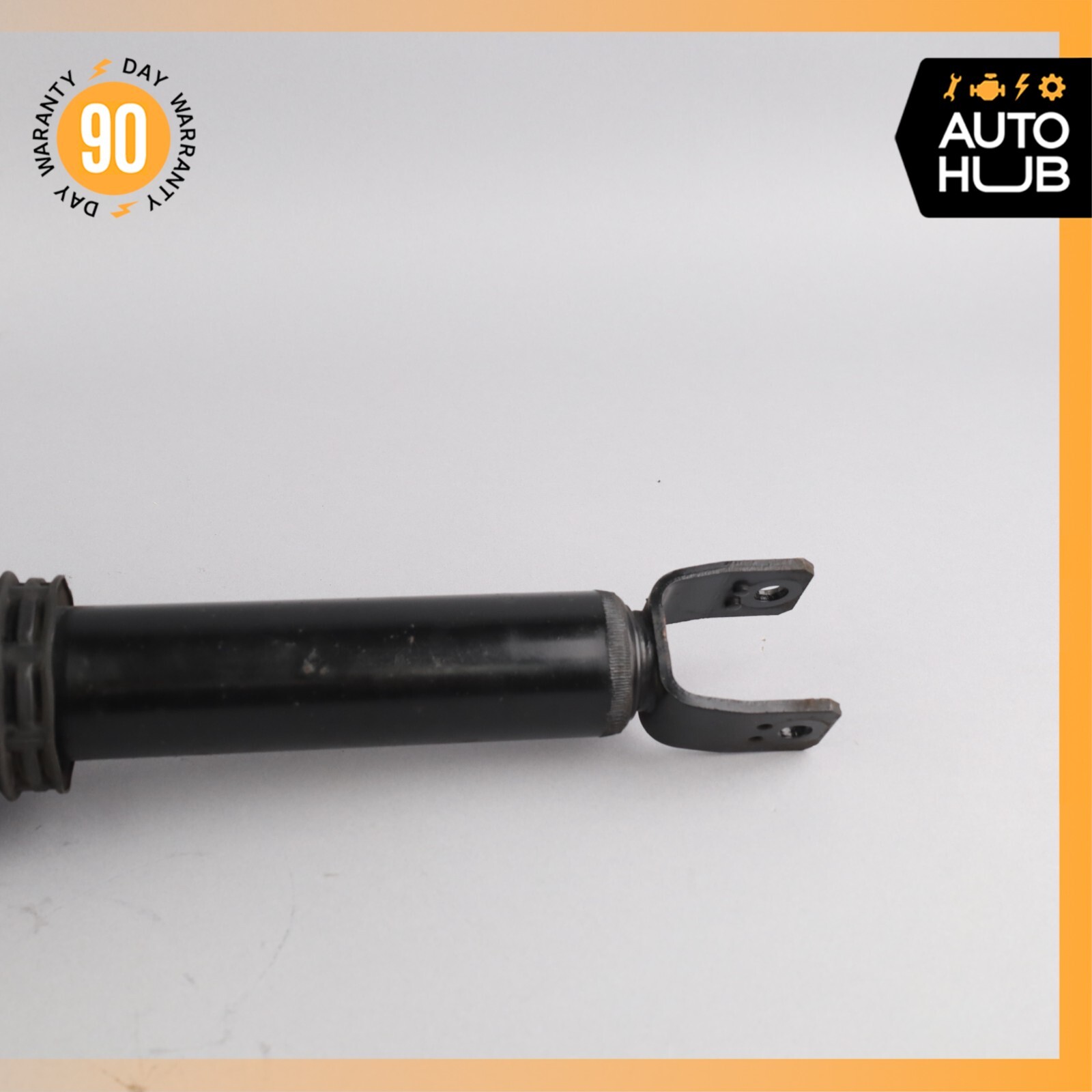 03-10 Bentley Continental GT Rear Left Driver Air Ride Air Shock Strut OEM 53k