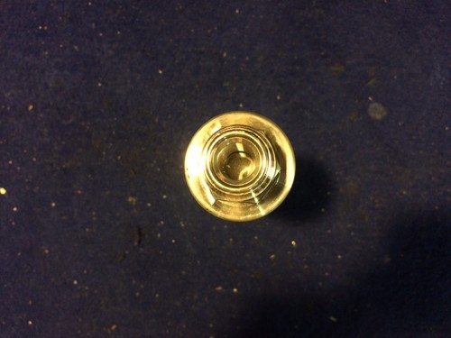 NIPPON SEISEN NASCLEAN ALL METAL GAS FILTER N-150 - Picture 2 of 2