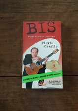 Flavio Oreglio Bis Nuovi momenti catartici Mondadori 260625