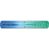 Maped 279215 Maped Flachlineal Twist'n Flex Decor, 200 Mm, Unzerbrechlich