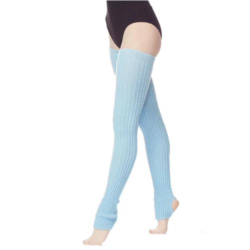 80cm Ballett Stulpen Aerobic Pole Dance Tanzen Modern Jazz - Intermezzo 2020 - Bild 13 von 14