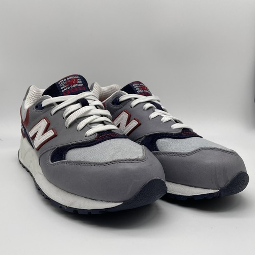 New Balance 999 Elite Edition Lost 