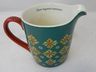 Pioneer Woman 1 Qt Liq Measuring Cup Pitcher 4 C. Vintage "Love Beyond Measure"