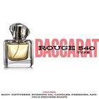 Baccarat R 540 Type Fragrance Oil Scented Oil For Body Candles Soap Burning Oils