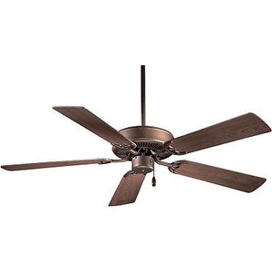 Minka Aire Contractor 42 Ceiling Fan Model F546 Orb In Oil Rubbed