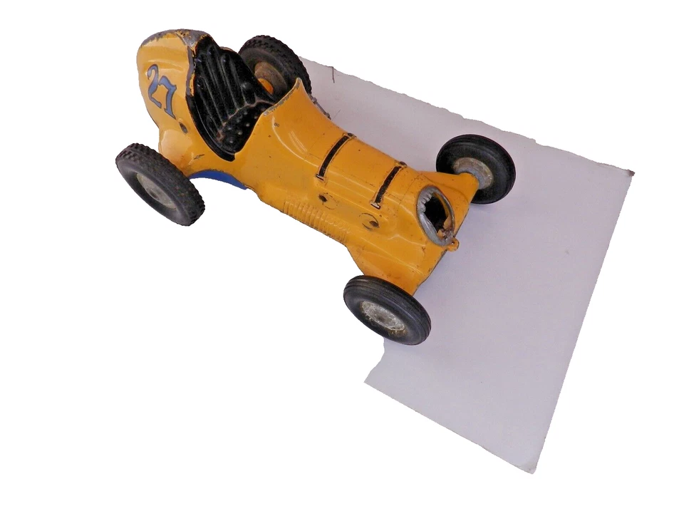 Roy cox thimble drome champion From The 1940s Very Rare - Image 4 of 4