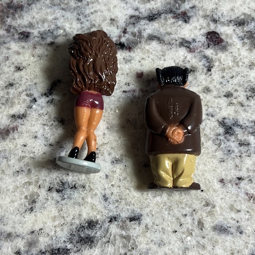 Homies Shorty & Night Owl Lil Homies Figure Figurine Homies Classic - Picture 2 of 2
