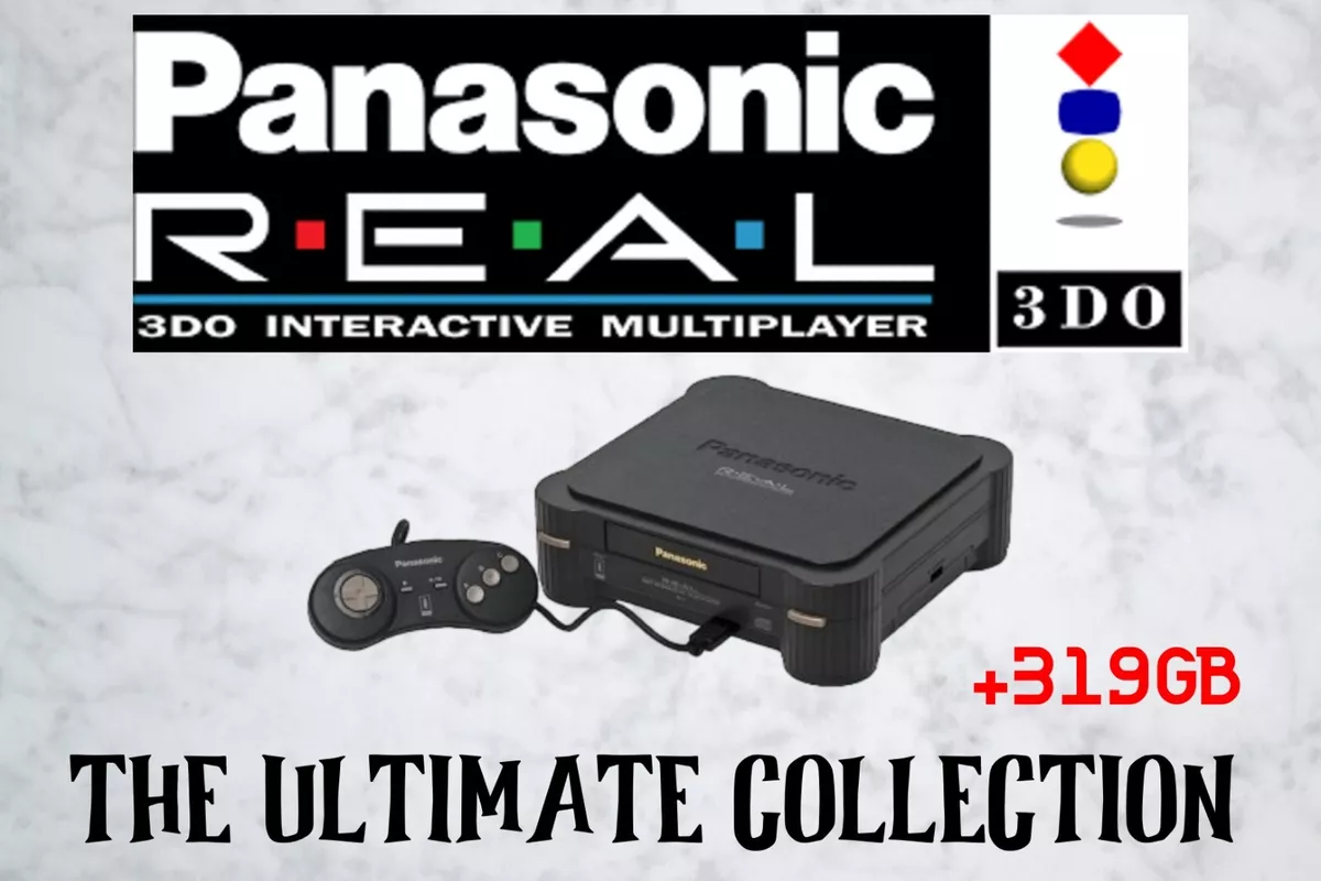 3do ebay store