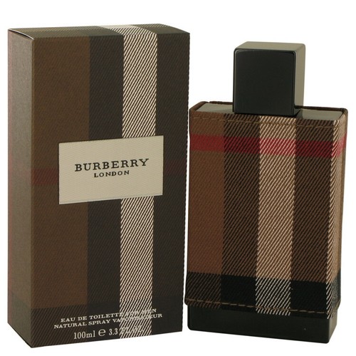 Burberry London (New) By Burberry 3.3oz100 ml Eau De Toilette Spray - Picture 7 of 7