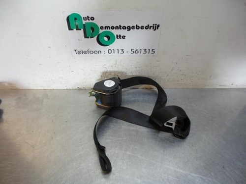 Sicherheitsgurt links vorne BMW 3er Compact E46 8207953 P4217882