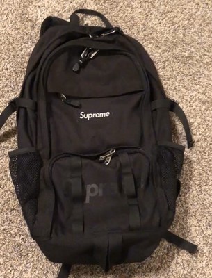 supreme 1000 denier cordura backpack