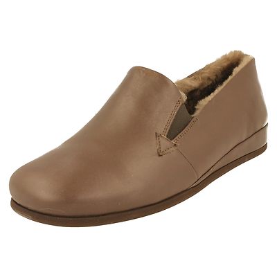 Herren Rohde Hausschuhe - 6420