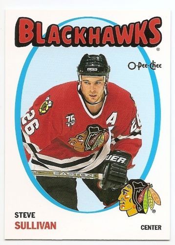 01/02 O-PEE-CHEE HERITAGE PARALLEL Hockey (#56-110) U-Pick From List - Picture 18 of 56