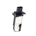 MAF Sensor Fit Ford Fiesta ST180 1.6 2013-2017 4-Pin OE 8V21-12B579-AA Black Car