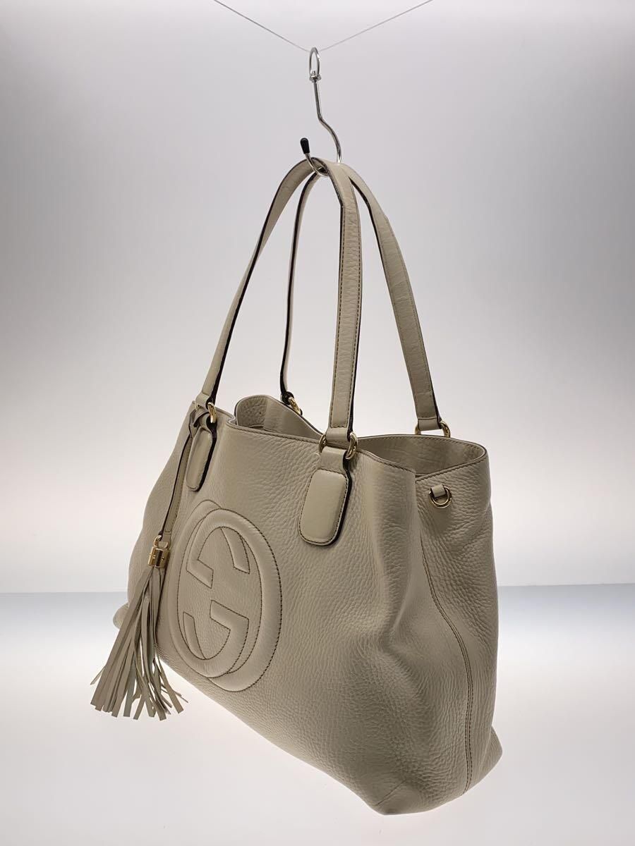 GUCCI Other Interlocking G Soho Bag leather 308363 Used | eBay GUCCI Other Interlocking G Soho Bag leather 308363 Used | eBay