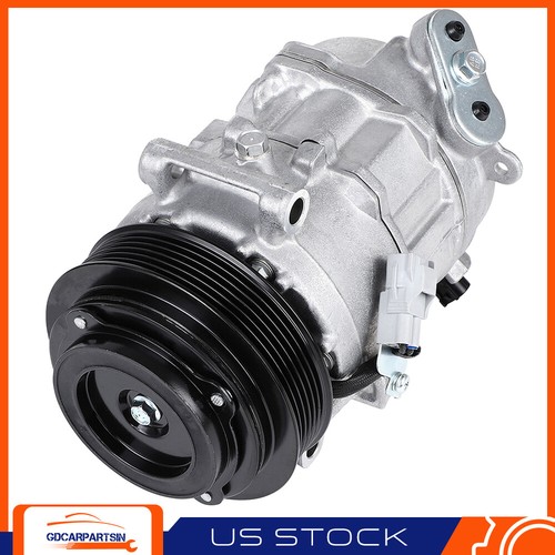 RYC REMAN AC Compressor Clutch AIG314-CL Fits Jeep Cherokee 2.4L - Foto 7