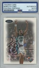 Rebecca Lobo 2000 Skybox Dominion Liberty PSA/DNA Signed Auto Autographed